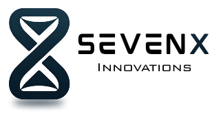 SevenX Logo